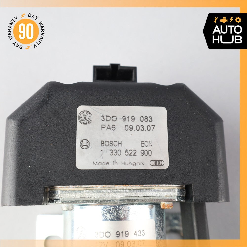 03-13 Bentley Continental GTC GT Battery Discharge Relay Module OEM 60k - photo 9
