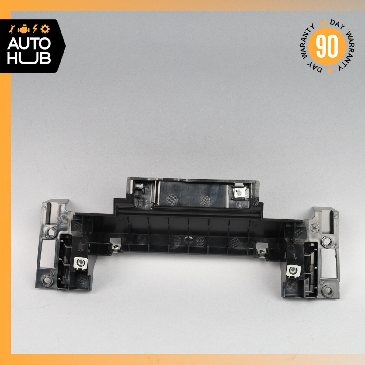 Land Rover Range Rover Sport L320 Dashboard Center Console Head Unit Bracket OEM - photo 1