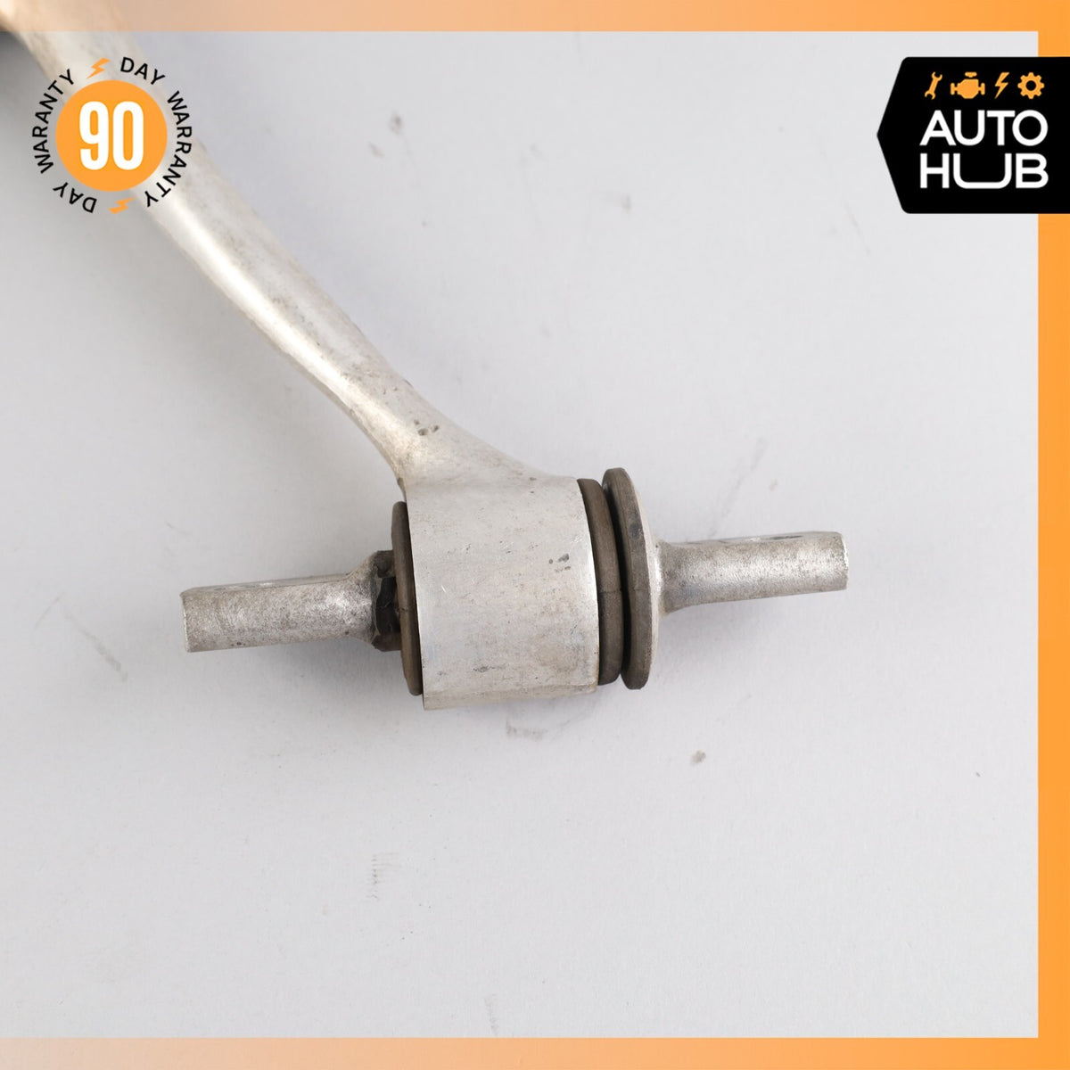 04-13 Cadillac XLR Front Left Side Upper Control Arm 10356433 OEM - photo 13