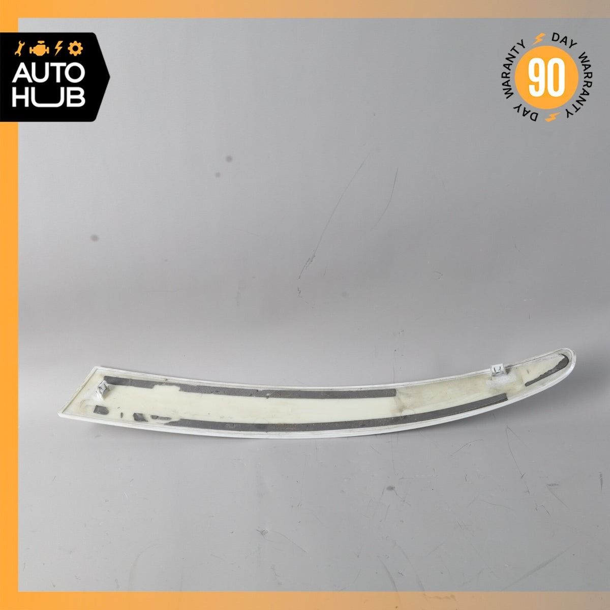 05-19 Aston Martin DB9 DBS Vantage Left Driver Side Tail Light Trim Cover OEM - photo 8