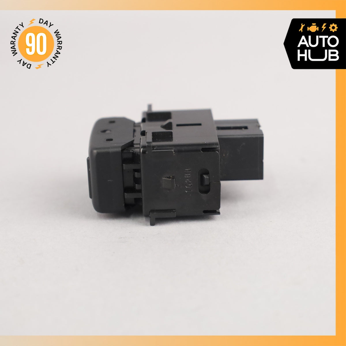 08-13 Infinity G37 Rear Sonar Park Aid Off Back Up Switch Button OEM 77k - photo 9