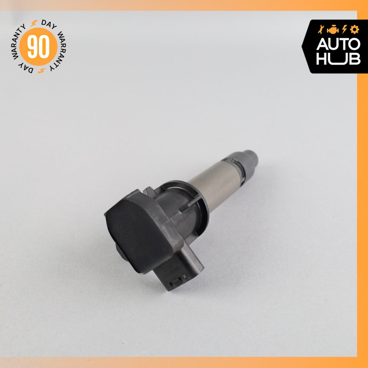 2006 Cadillac XLR SRX STS 4.6L V8 Ignition Coil OEM - photo 2
