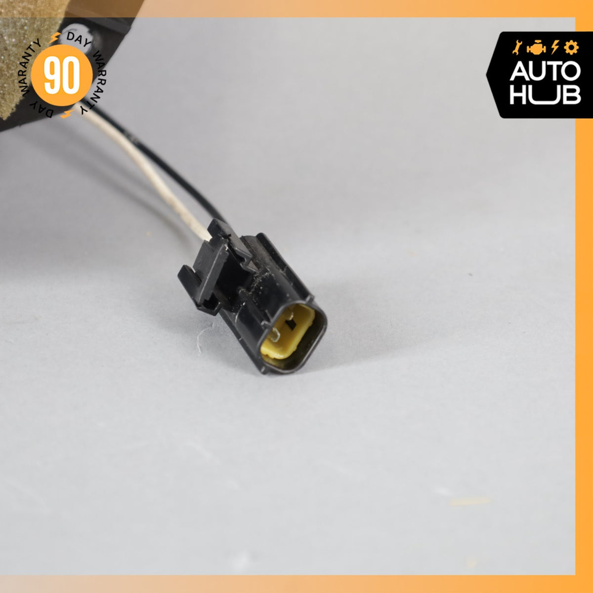 99-02 Rolls Royce Silver Seraph Arnage Front Right Door Sound Speaker Alpine - photo 5