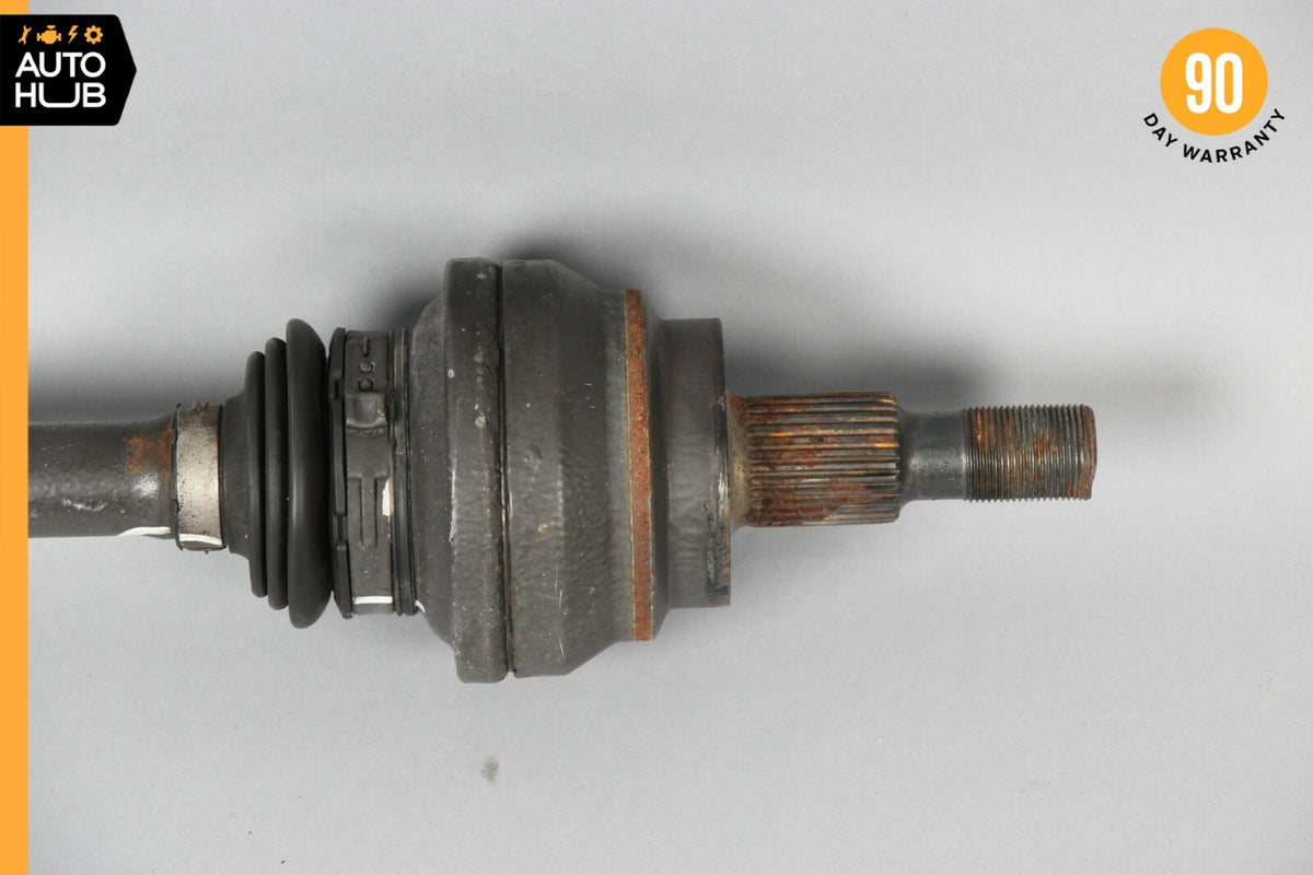 09-12 Mercedes W251 R350 Rear Right Passenger Axle CV Half Shaft 2513501610 OEM - photo 3