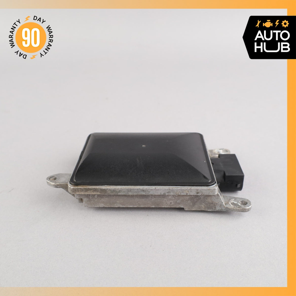 16-18 Audi 8V A3 E-Tron Rear Left Bumper Blind Spot Radar Sensor Module OEM - photo 5