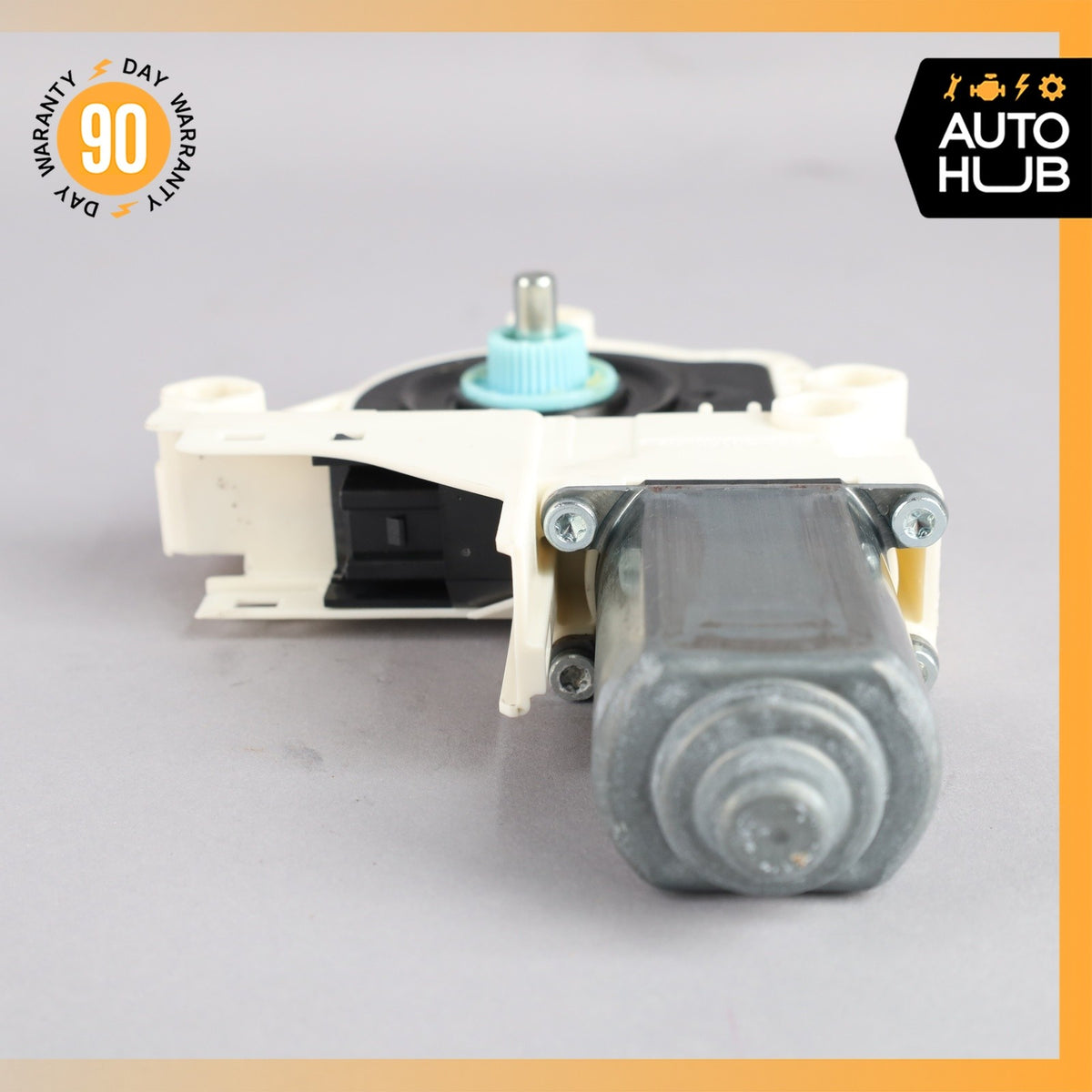 Audi D4 A8 A7 S7 Front Left or Rear Right Window Regulator Motor 8K0959801B OEM - photo 3