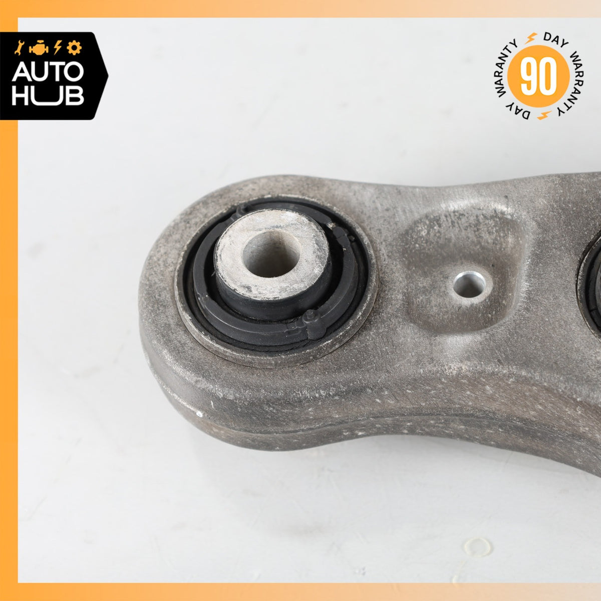 Bentley Continental GT Rear Right or Left Camber Strut Control Arm OEM 61k - photo 2
