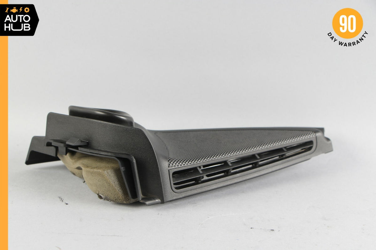 06-12 Mercedes W164 ML63 ML550 Speaker Door Mirror Cover Front Right Side OEM - photo 5