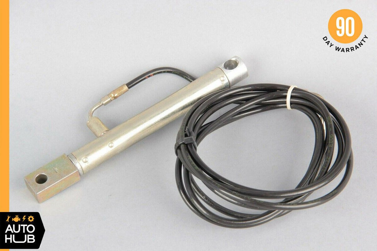 Mercedes R230 SL55 AMG SL500 Convertible Top Right Side Load Assist Cylinder OEM - photo 1