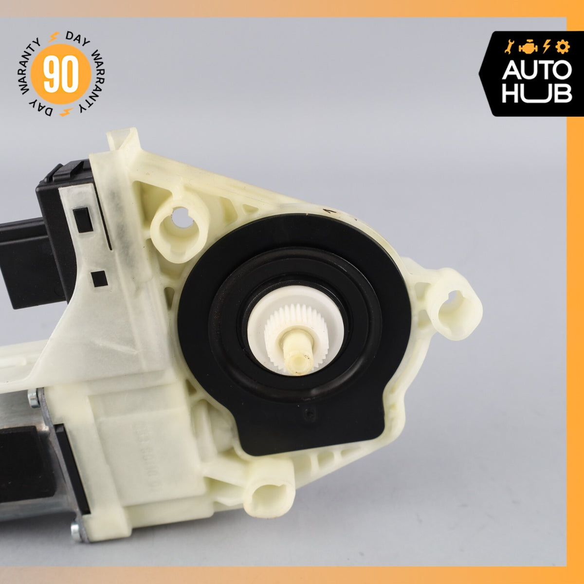Porsche Panamera 970 Front Right or Rear Left Door Window Regulator Motor OEM - photo 5
