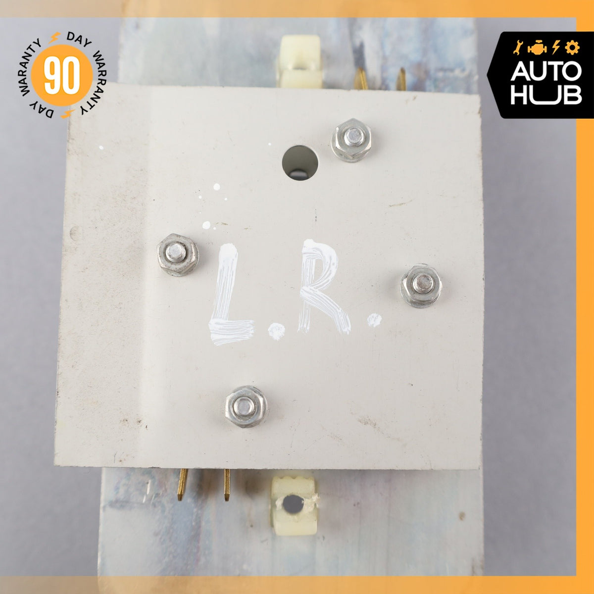 81-96 Rolls Royce Silver Spur Mulsanne Front or Rear Door Window Switch OEM - photo 10