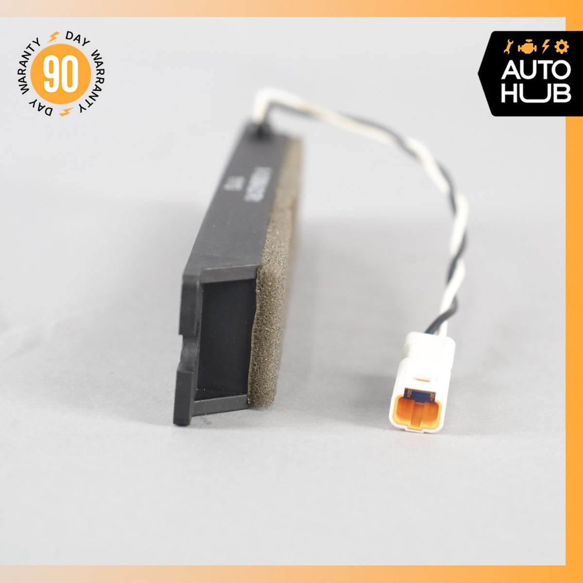 12-20 Tesla Model S Keyless Go Entry Remote Antenna Module 101495100A OEM 63k - photo 5