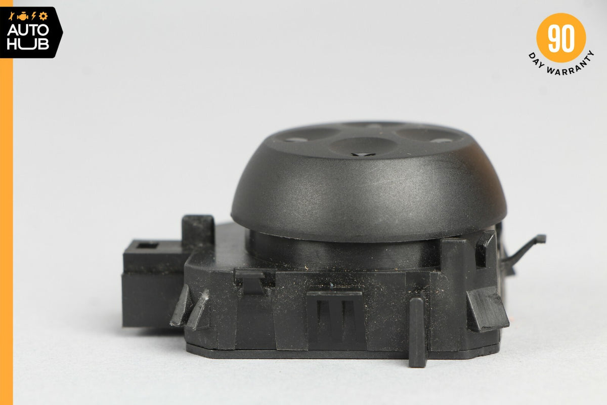 Mercedes R172 SLK350 R350 ML350 Front Left Driver Seat Adjustment Switch OEM - photo 2