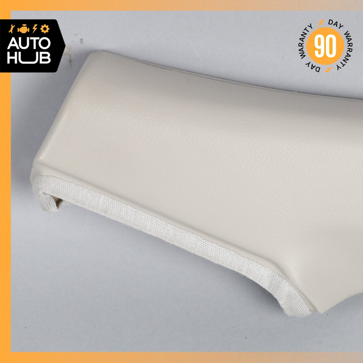 07-12 Mercedes R230 SL550 SL55 Front Right Interior Trim Panel A Pillar OEM - photo 6