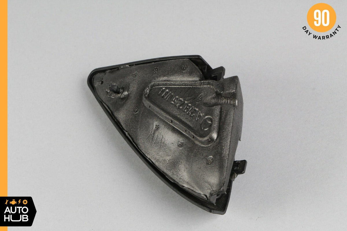 06-11 Mercedes W219 CLS550 CLS350 Door Tweeter Speaker Trim Left Driver OEM - photo 4