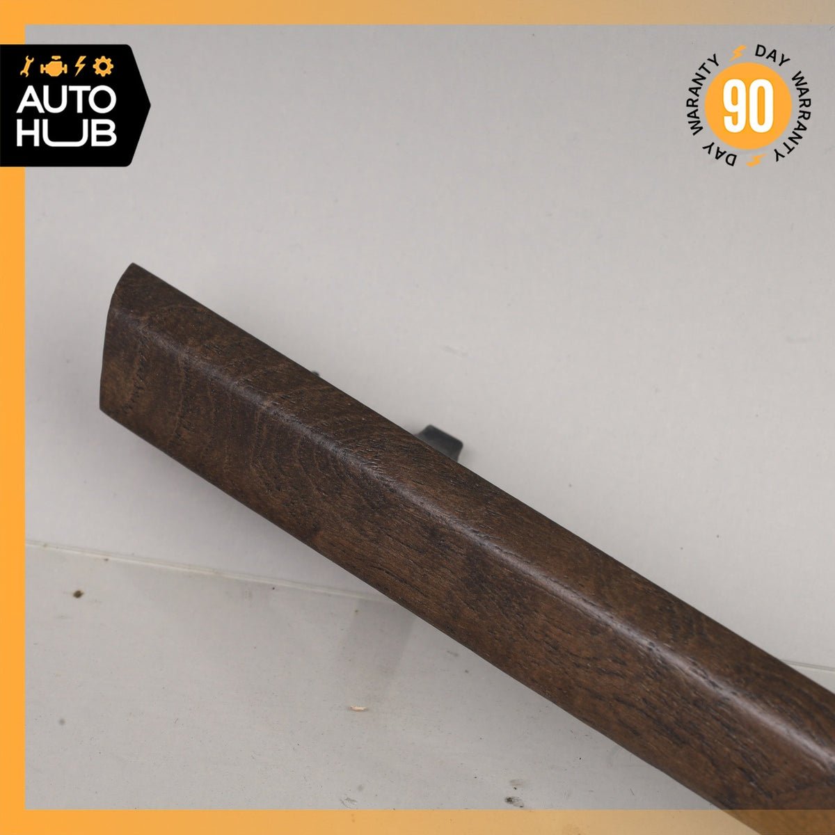 12-18 Audi C7 A6 Right Dash Panel Trim OEM - photo 7
