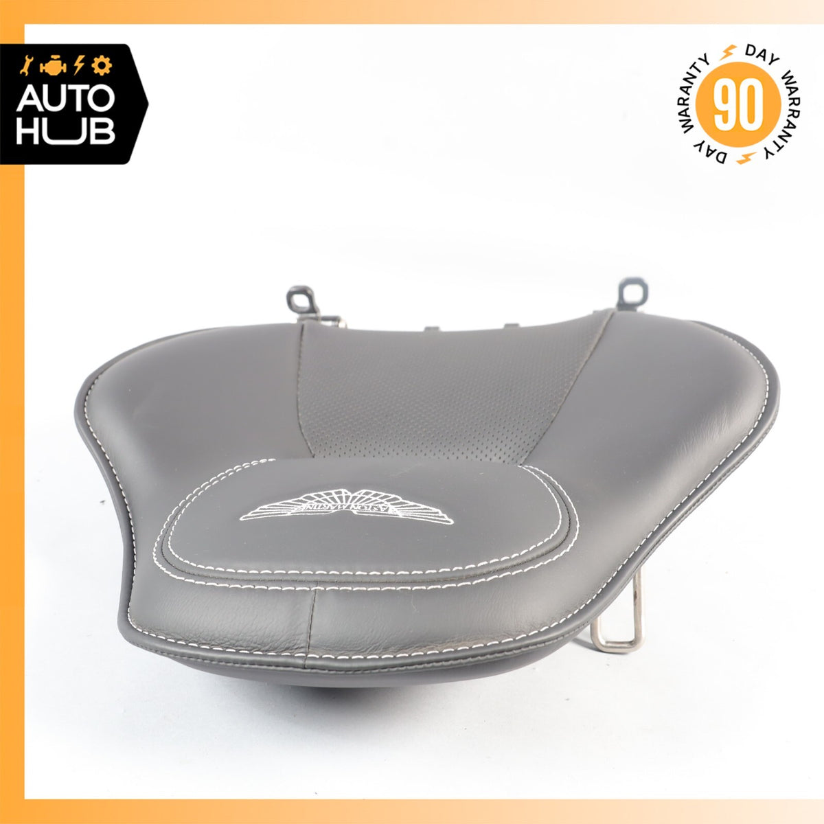 Aston Martin Rapide Rear Right Passenger Side Upper Seat Cushion OEM 11k - photo 10