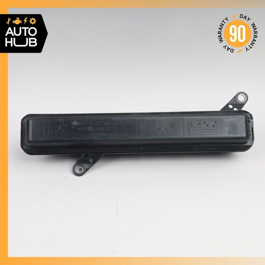 Mercedes W222 S65 AMG Vacuum Reservoir Tank 2750900288 OEM 65k - photo 1