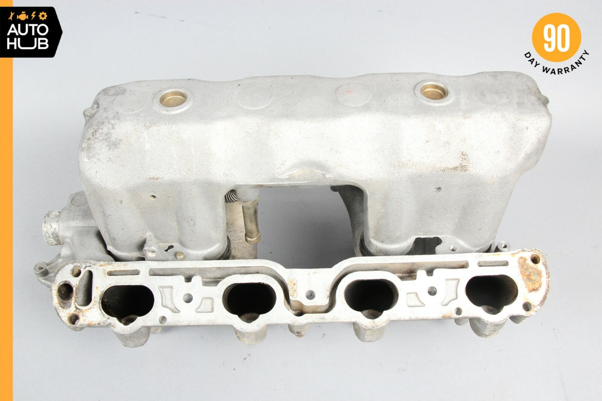 92-95 Mercedes R129 SL500 S500 E500 M119 Engine Motor Air Intake Manifold OEM - photo 7