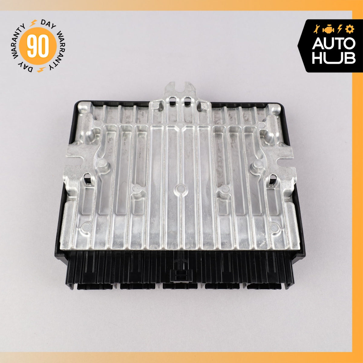 2020 Jaguar X152 F-Type Air Suspension Damping Control Module GX5314F392DB OEM - photo 8