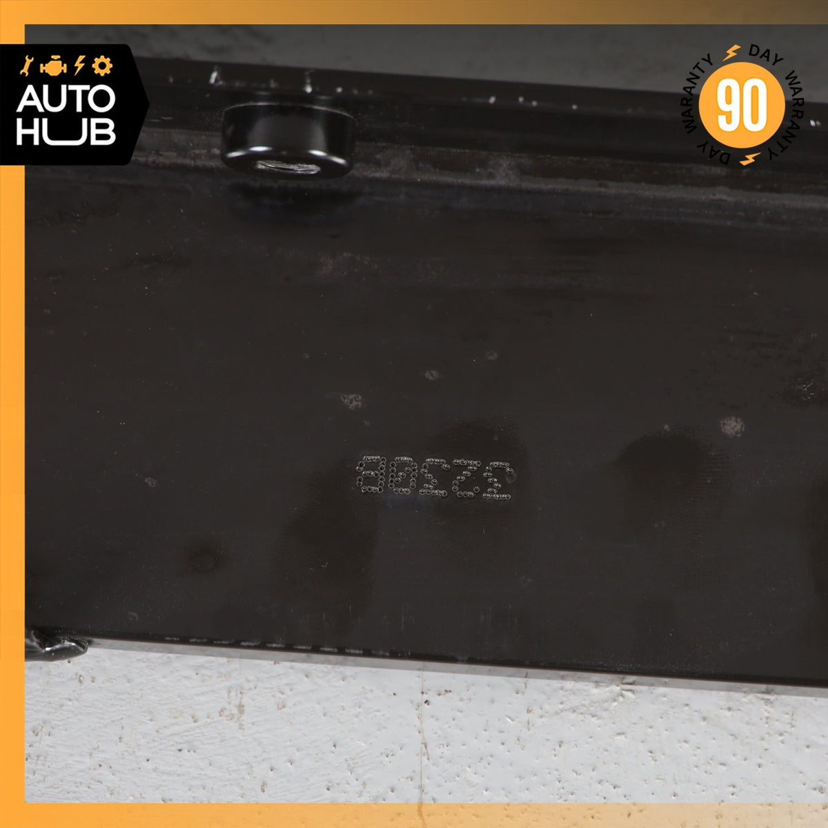 19-26 BMW G05 X5 Engine Radiator Upper Support Brace OEM 44k - photo 14