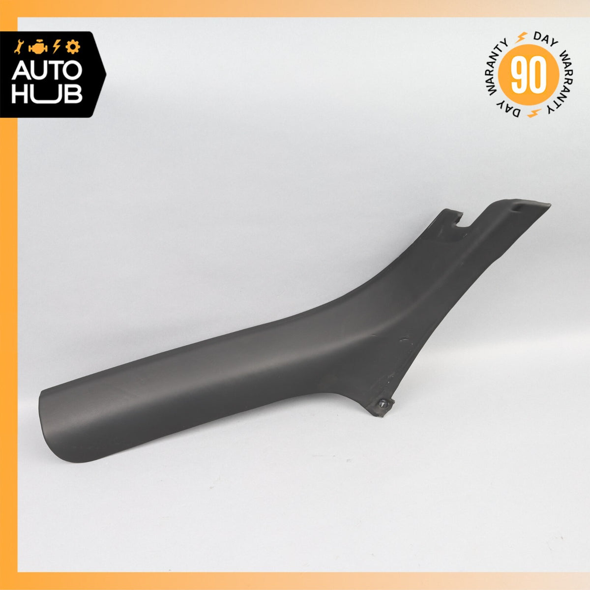 10-19 Aston Martin Rapide Rear Left Driver Side Lower C Pillar OEM 11k MILES - photo 2