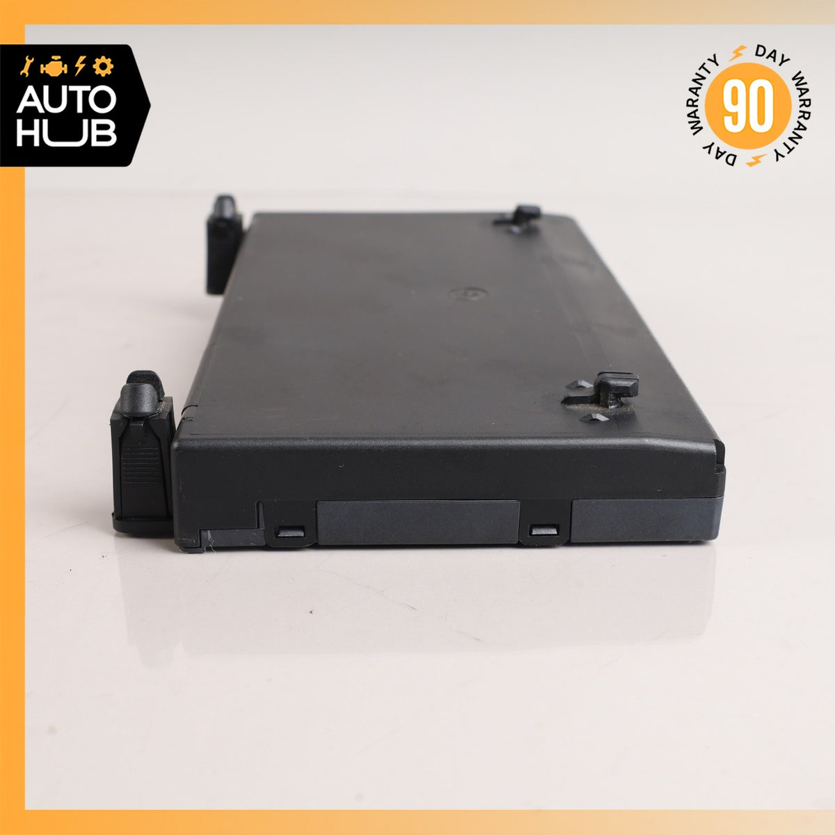 03-09 Mercedes W209 CLK350 CLK55 AMG Door Control Module Front Right Side OEM - photo 9