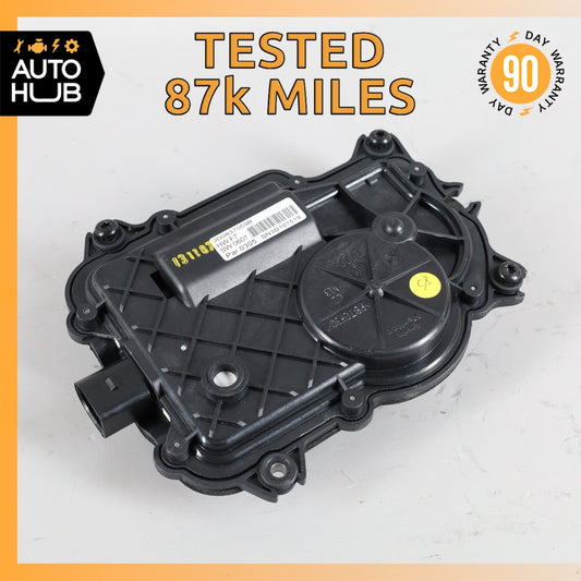 Bentley Continental GT GTC Front or Rear Door Lock Soft Actuator Motor OEM 31k - photo 1