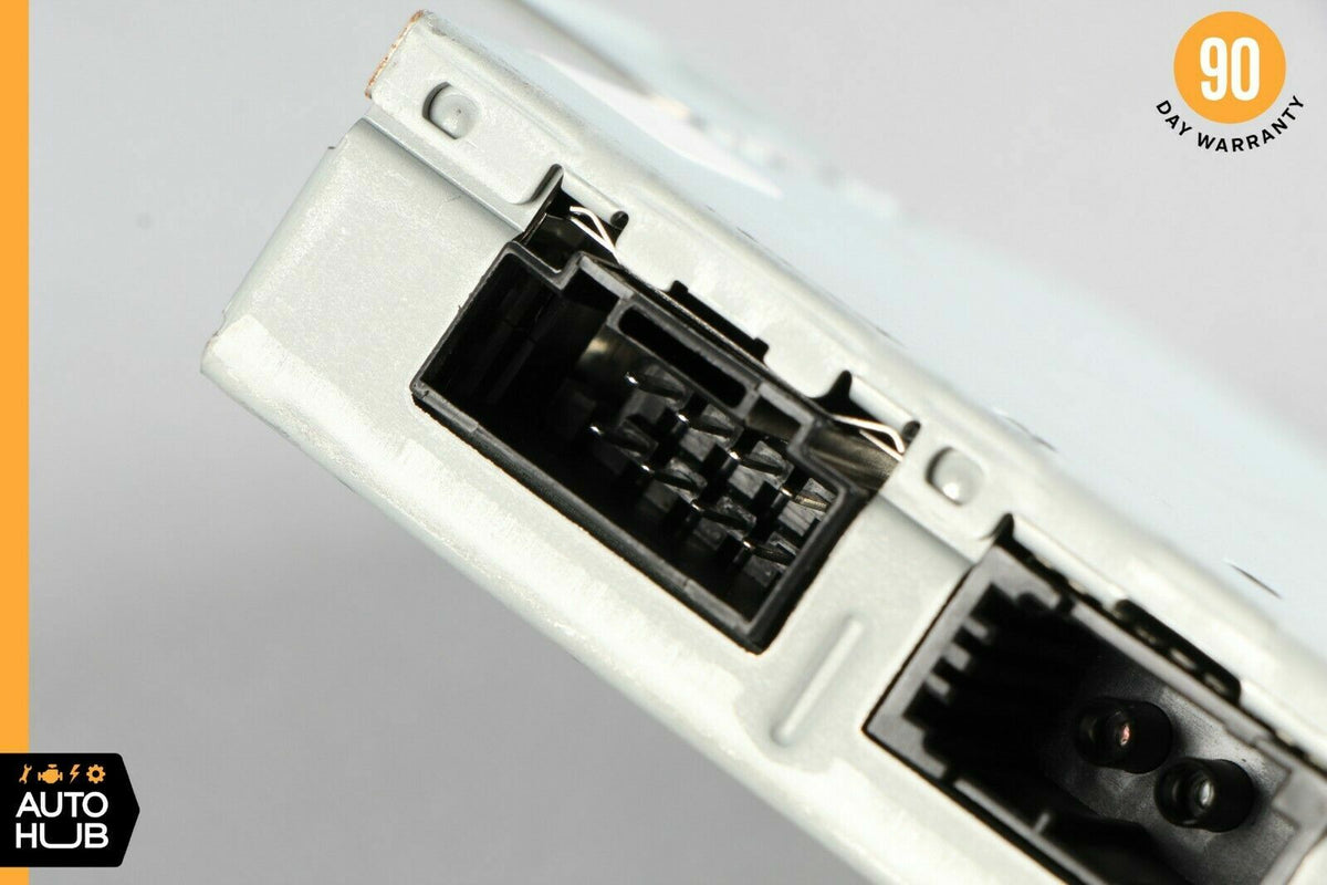 Mercedes W221 S550 CL550 C250 Harman Becker iPod Interface Module 2049009301 OEM - photo 6