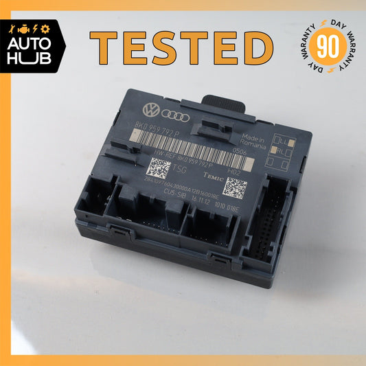 Audi 8R Q5 SQ5 Front Right Side Door Control Module OEM - photo 1