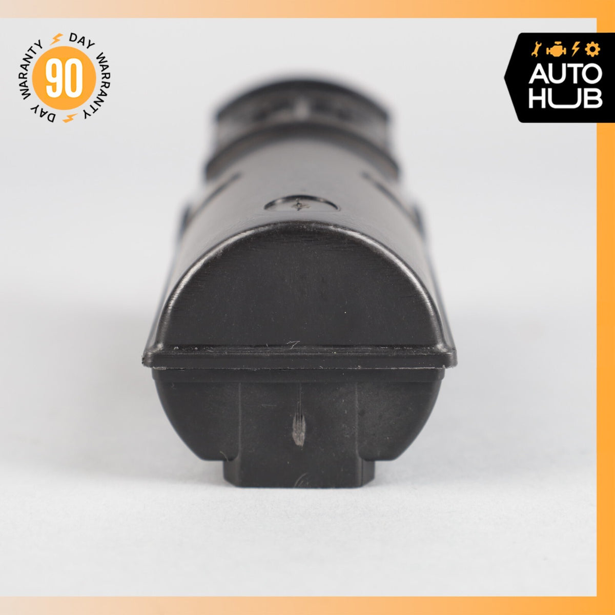 13-22 Maserati Levante M161 Ghibli M157 Push Start Ignition Button OEM 73k - photo 10