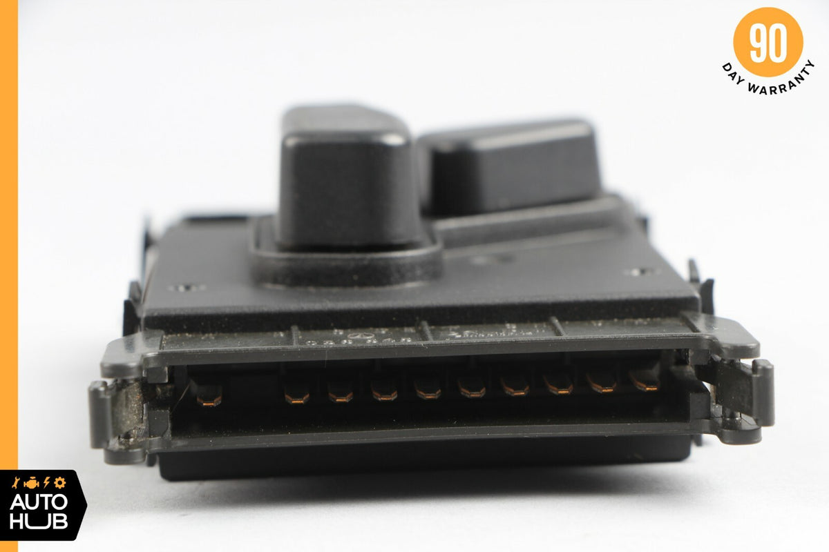 98-05 Mercedes W163 ML430 ML500 Front Right Passenger Seat Control Switch OEM - photo 5