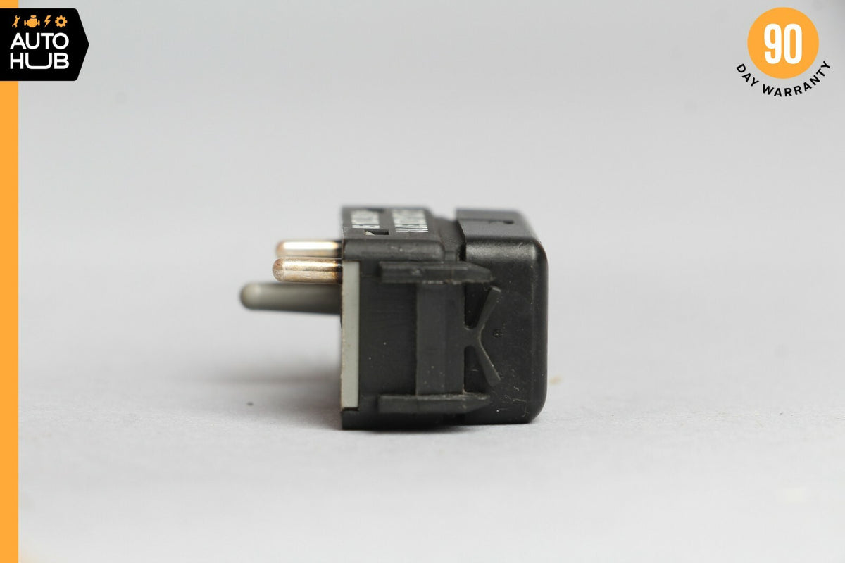 90-02 Mercedes R129 SL320 SL600 Antitheft Alarm Switch Button 1248203701 OEM - photo 3