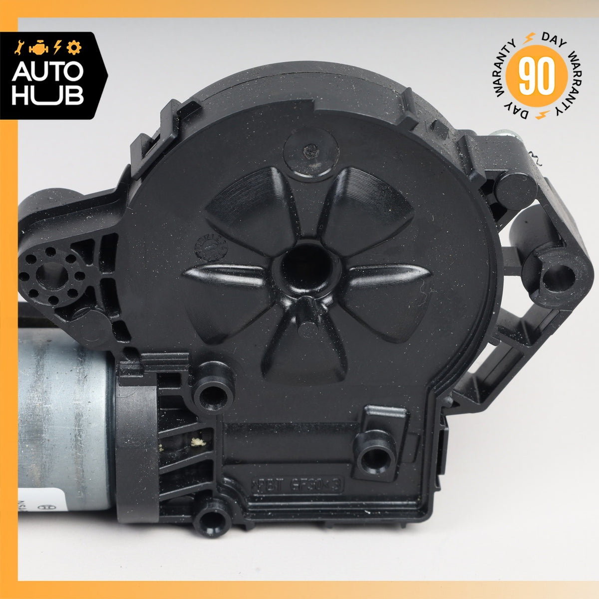 Mercedes W222 S65 AMG Front or Rear Roof Sun Shade Screen Roller Blind Motor OEM - photo 3