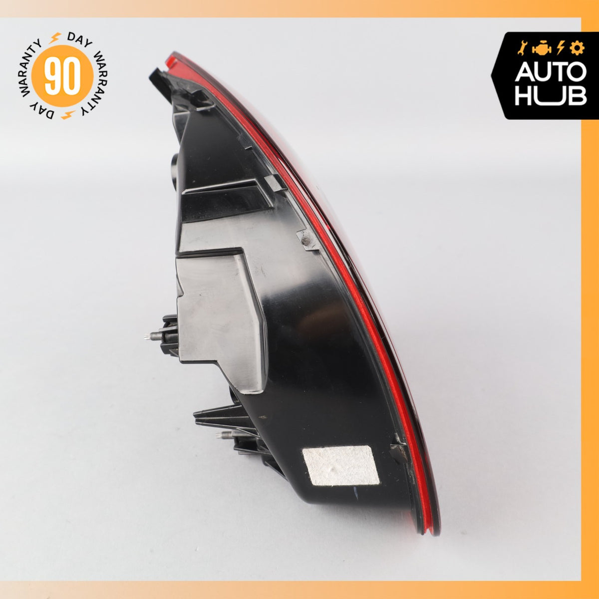 11-14 Porsche Cayenne 958 Rear Right Side Inner Tail Light Lamp 7P5945094N OEM - photo 13