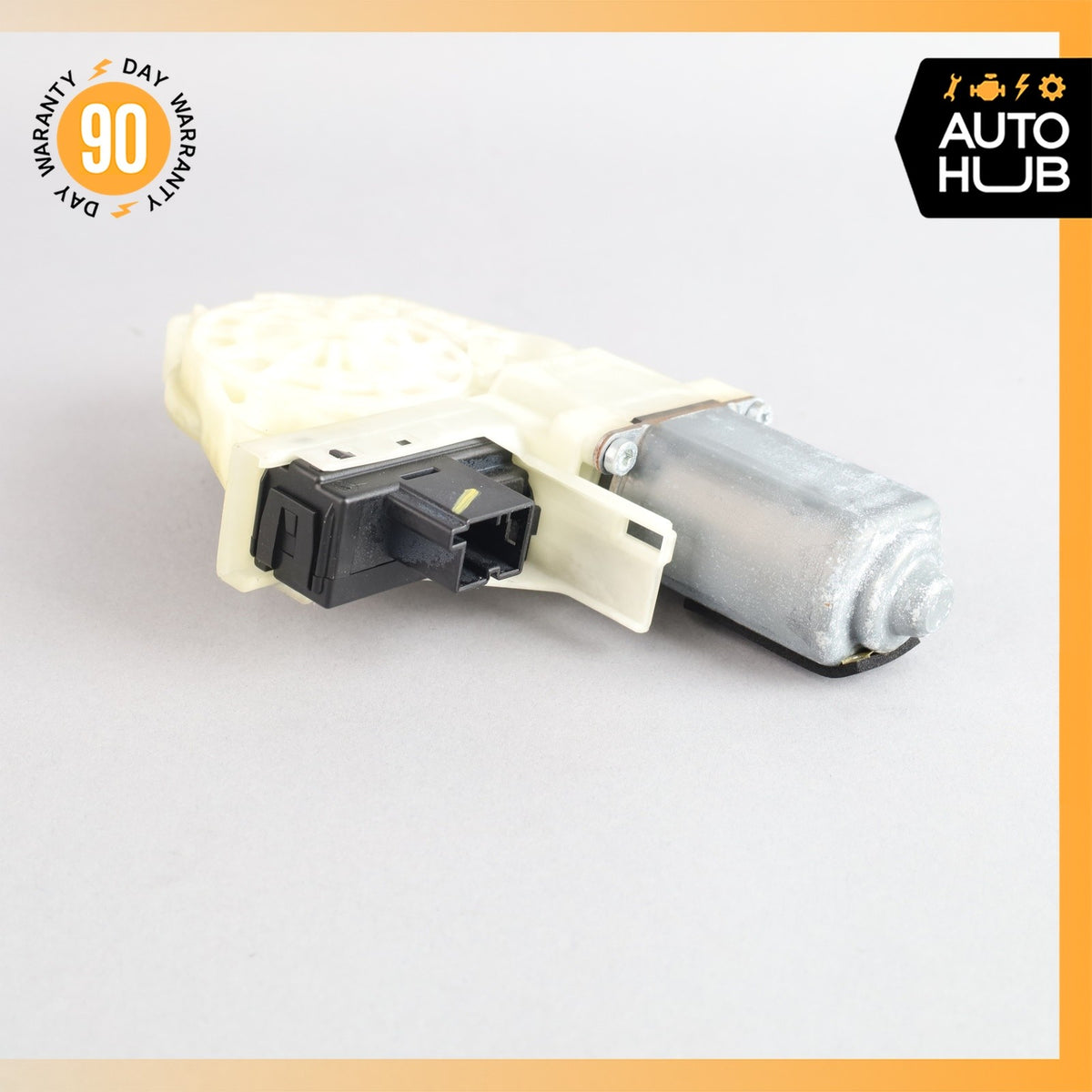 Porsche Panamera 970 Front Left or Rear Right Door Window Regulator Motor OEM - photo 3