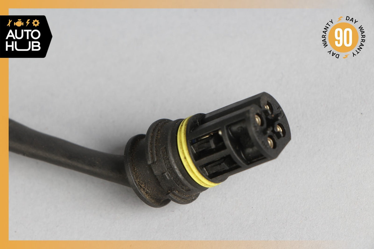 Mercedes W220 S600 SLK230 AMG Oxygen O2 Sensor Lambda Set of 2 0015405017 OEM - photo 7