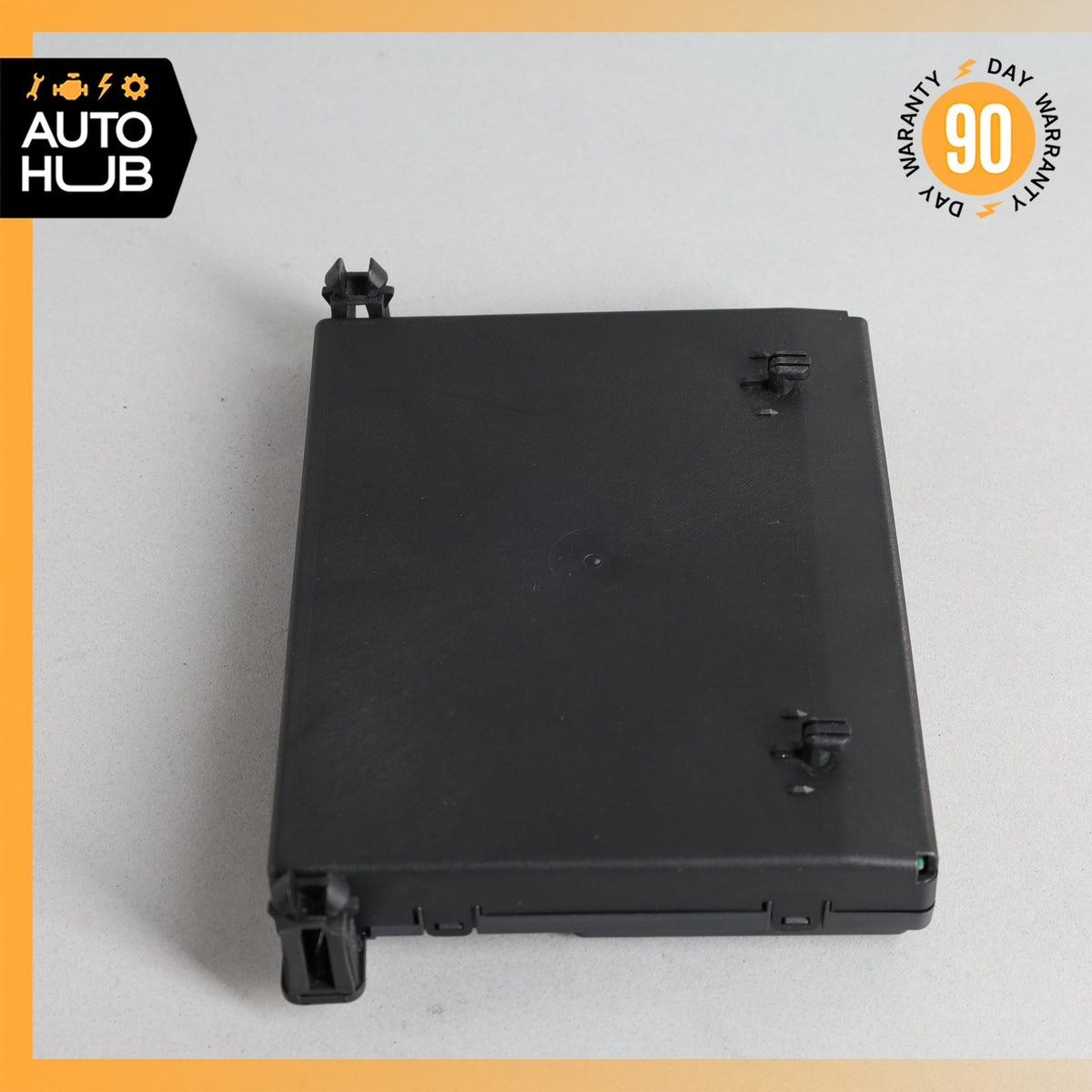 03-12 Mercedes R230 SL500 SL550 Door Control Module Left Driver Side OEM - photo 7