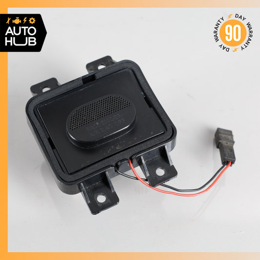 03-12 Bentley Continental GT Flying Spur GTC Climate Temperature Sensor OEM - photo 1