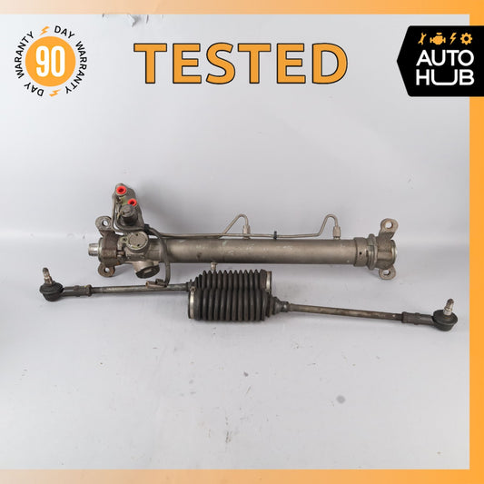 00-02 Rolls Royce Silver Seraph Power Steering Rack and Pinion PH56823PA OEM - photo 1