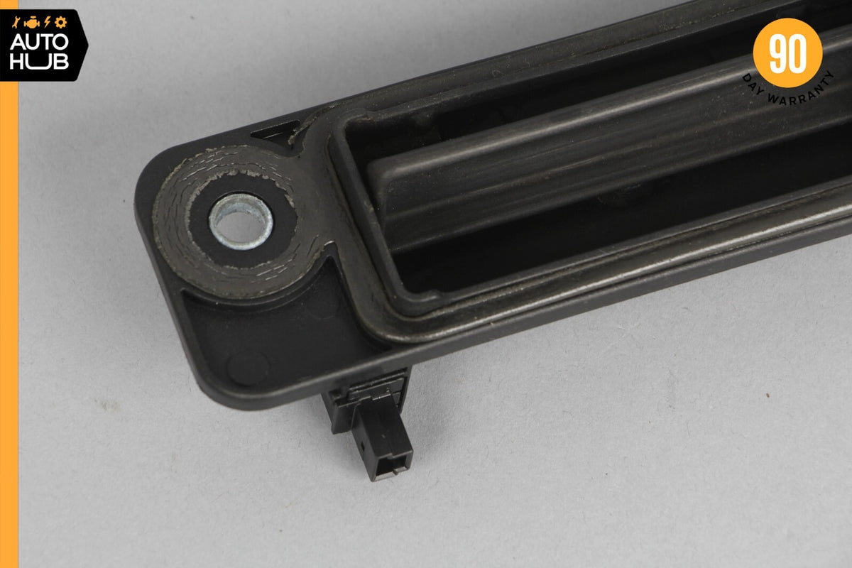 06-13 Mercedes X164 GL350 R350 ML350 Rear Trunk Tailgate Release Open Handle OEM - photo 2