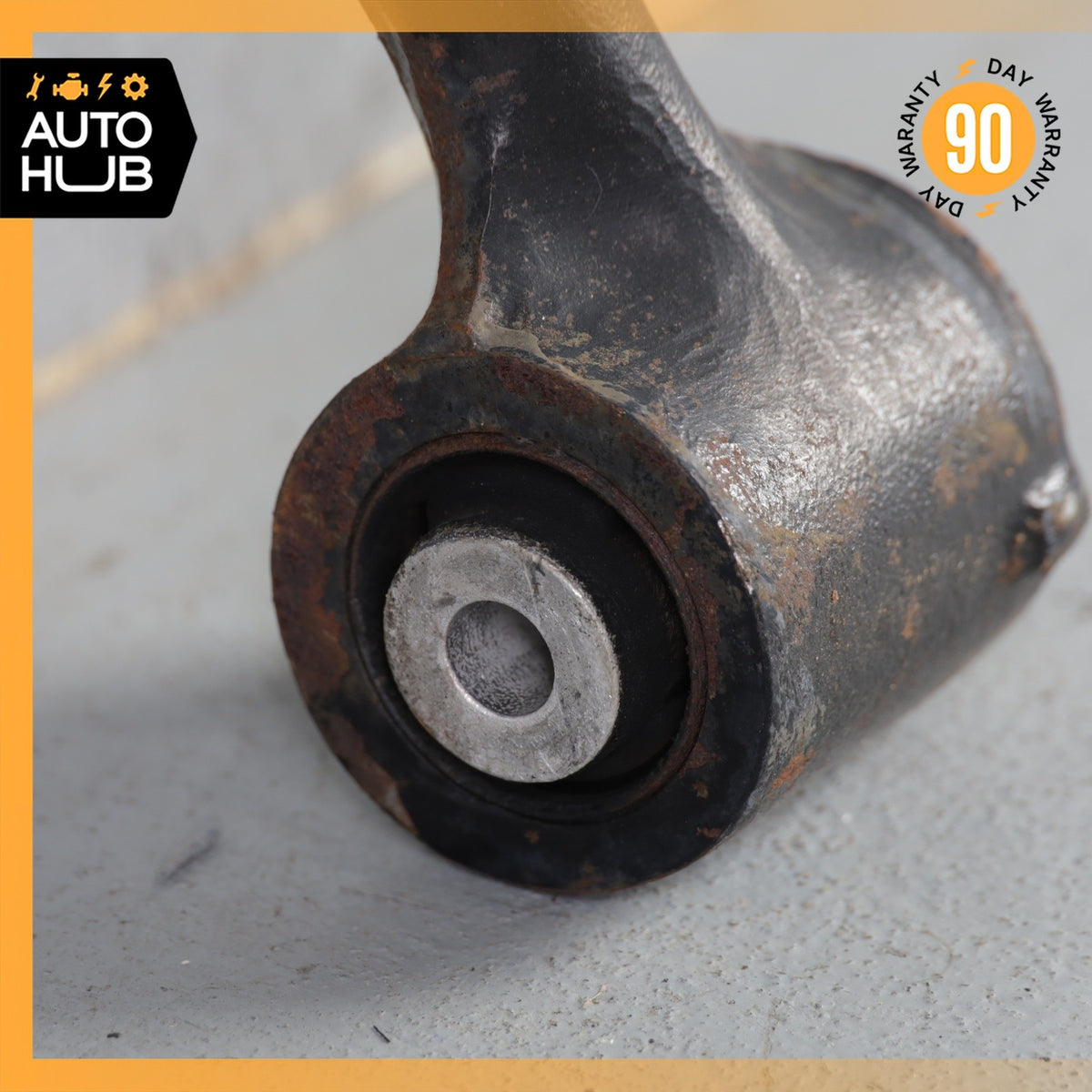 99-04 Bentley Arnage / RR Seraph Rear Left or Right Top Upper Control Arm OEM - photo 8