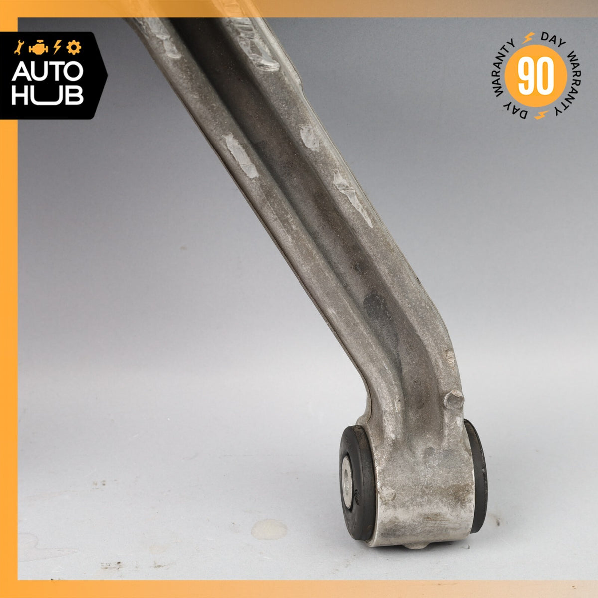 04-13 Cadillac XLR Rear Right Passenger Side Lower Control Arm 10307581 OEM - photo 12