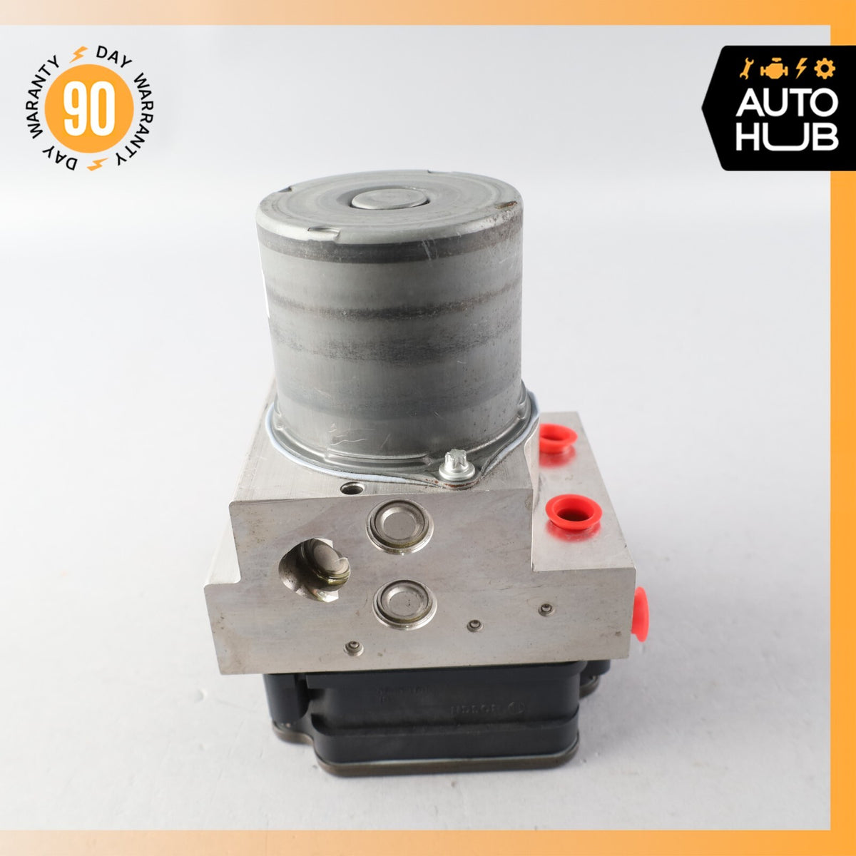 2014 Mercedes W207 E550 E400 ABS Anti Lock Pump Brake Module 2124311048 OEM - photo 3