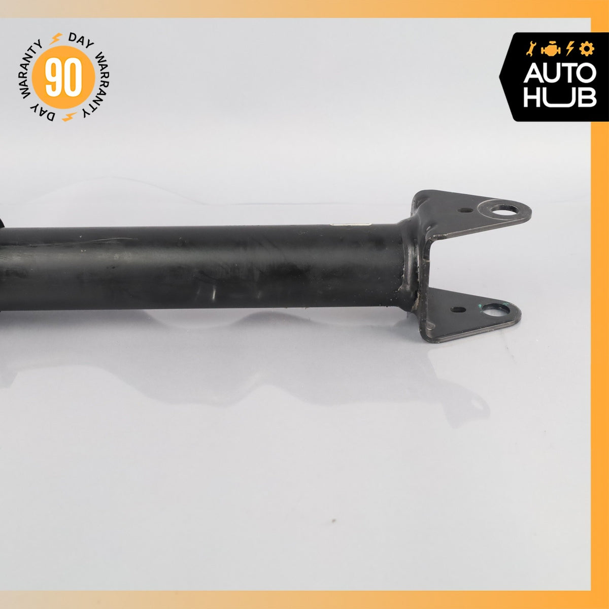 07-12 Mercedes X164 GL350 GL550 Rear Right or Left Shock Strut Absorber OEM - photo 6