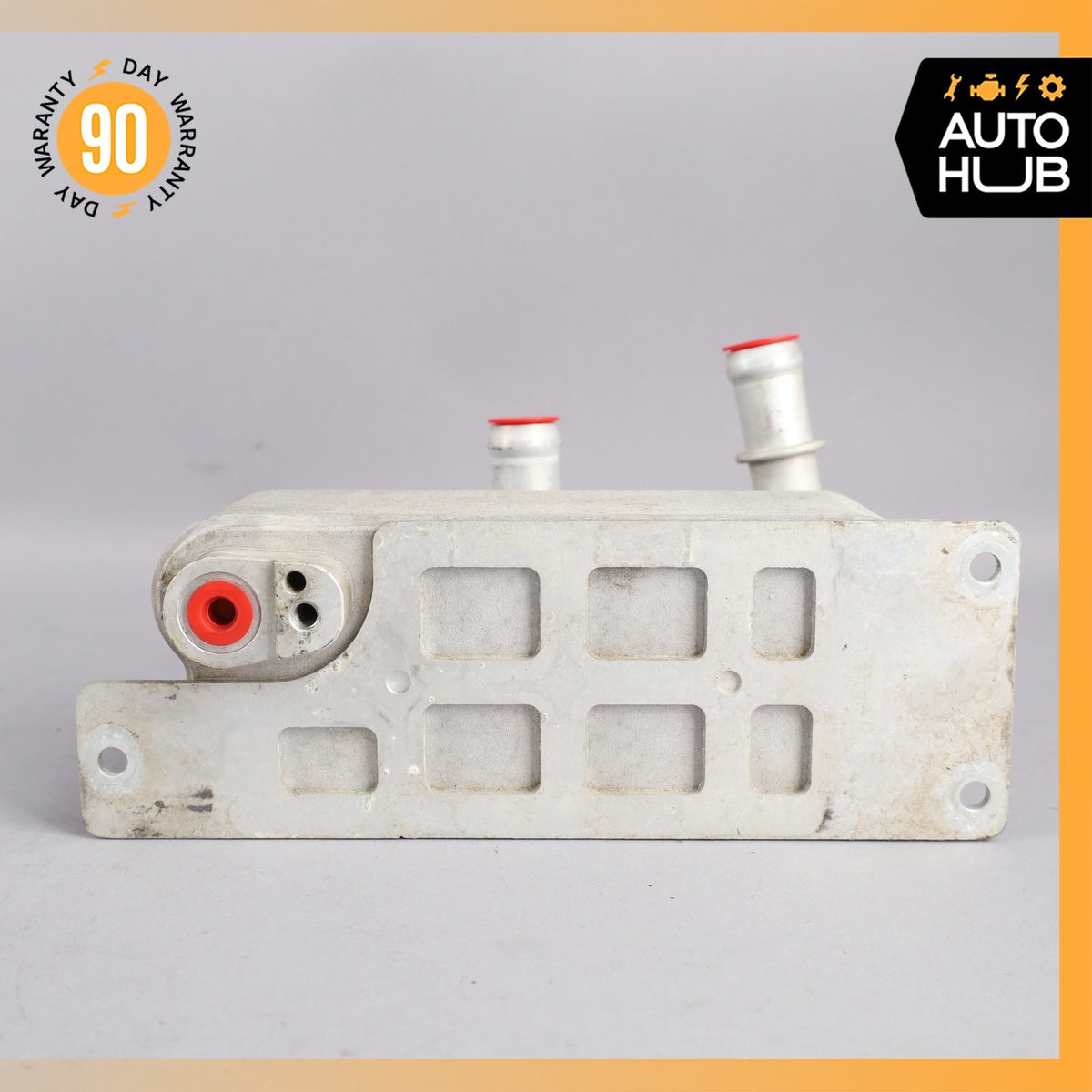 14-21 BMW i3 I01 AC Air Condition Condenser Heat Pump OEM 80k - photo 6
