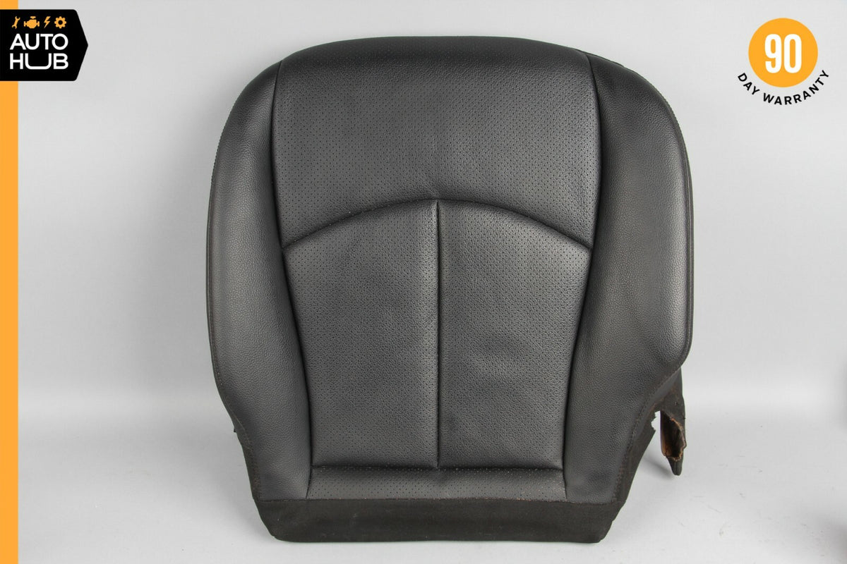 07-09 Mercedes W211 E350 E320 Seat Cushion Bottom Lower Front Right Side OEM - photo 1