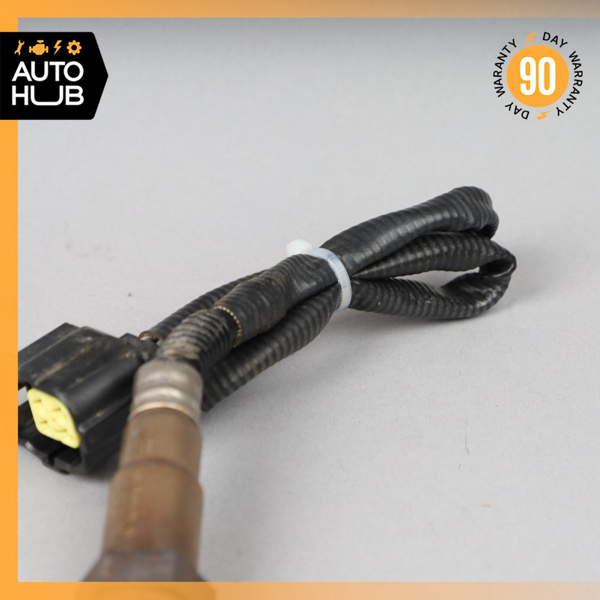 Mercedes W221 S550 CL550 GLK350 Oxygen O2 Sensor Lambda 0045420818 OEM - photo 4