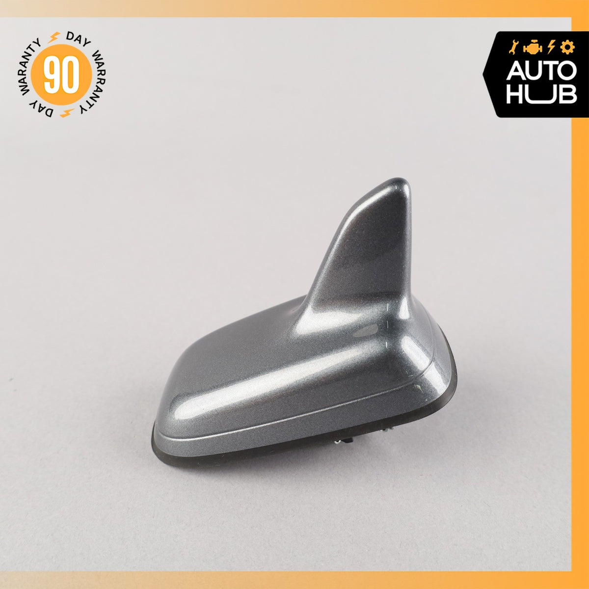 16-18 Audi 8V A3 E-Tron Roof Shark Fin Antenna Module OEM 94k - photo 3