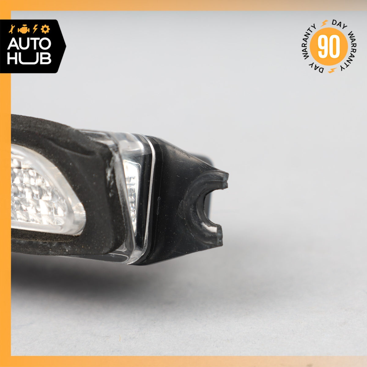 06-19 Aston Martin Rapide V8 Vantage 3rd Third Brake Stop Light Lamp OEM 11k - photo 7